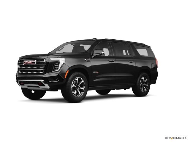 gmc yukon xl 2026 1GKS2HKD0TR395125 image gmc yukon xl 2026 1GKS2HKD0TR395125 image